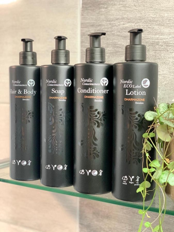 卢德维卡司丹思酒店 路德维卡 外观 照片