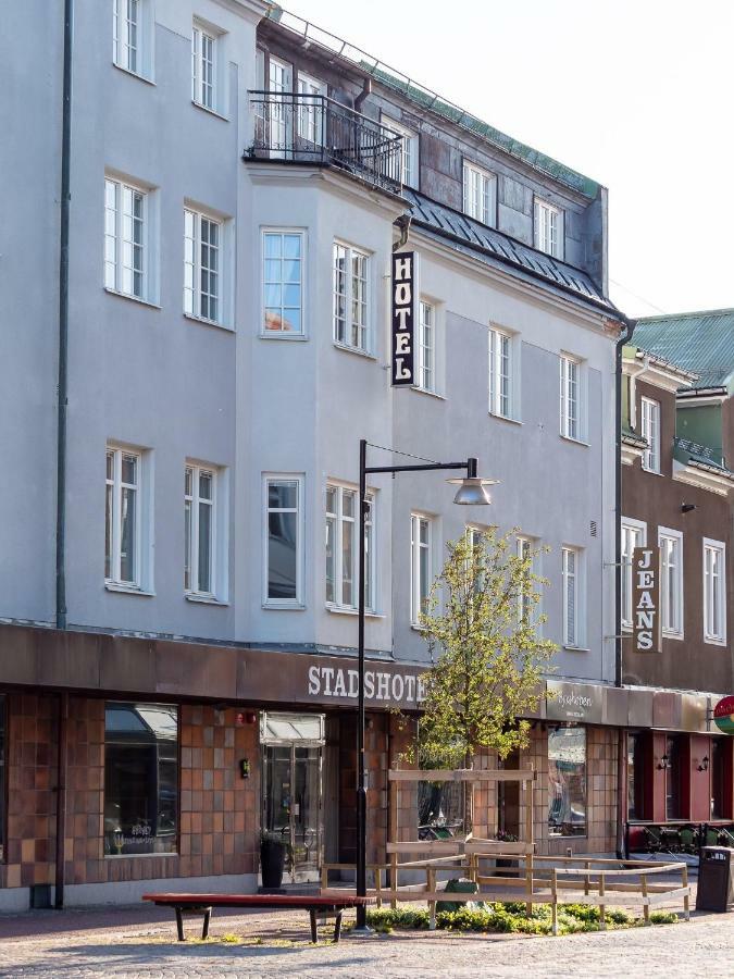 卢德维卡司丹思酒店 路德维卡 外观 照片